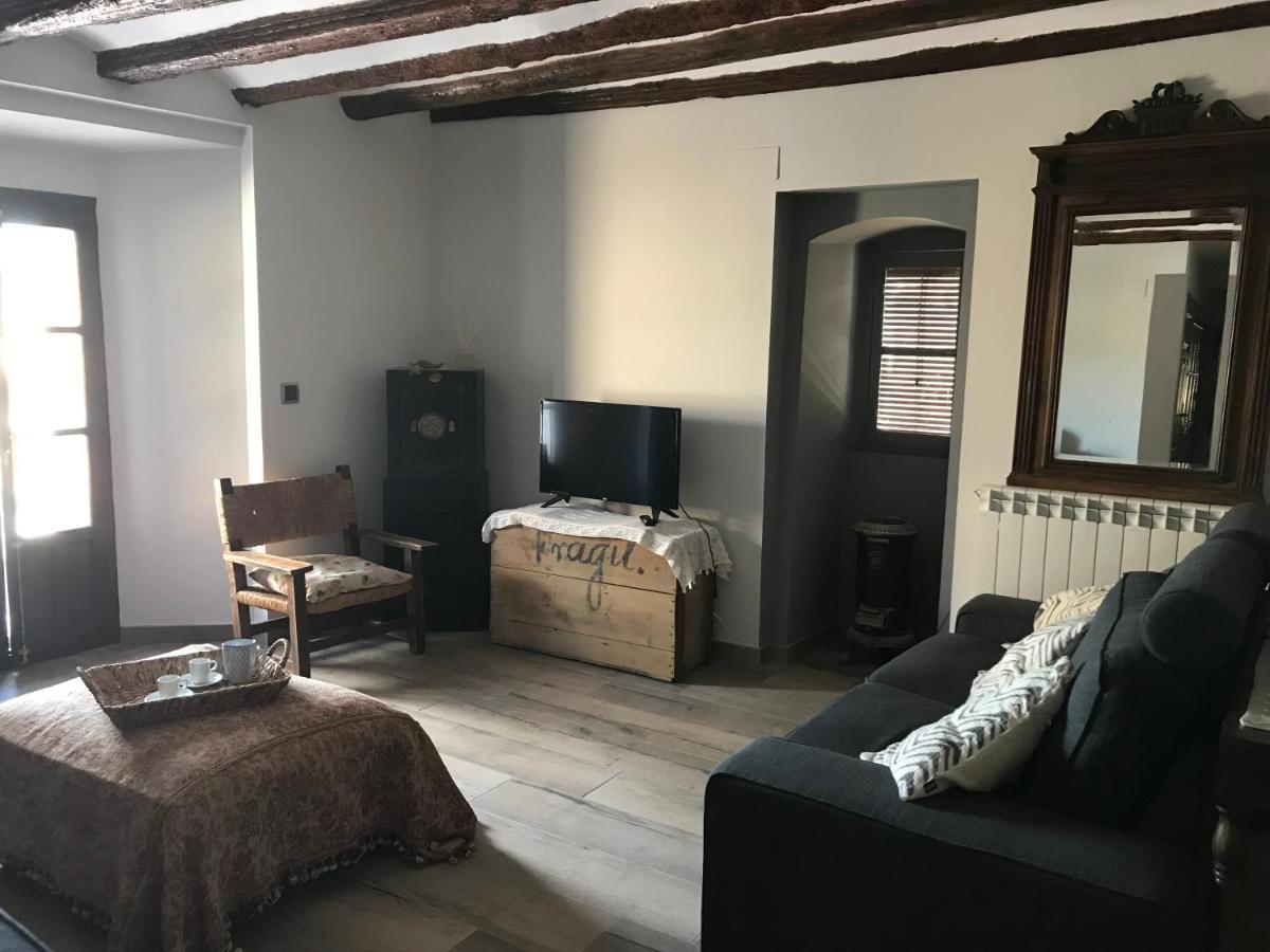 Casa Egipcia Preciosa Casa Centenaria En El Camino De Santiago Torres del Rio Εξωτερικό φωτογραφία