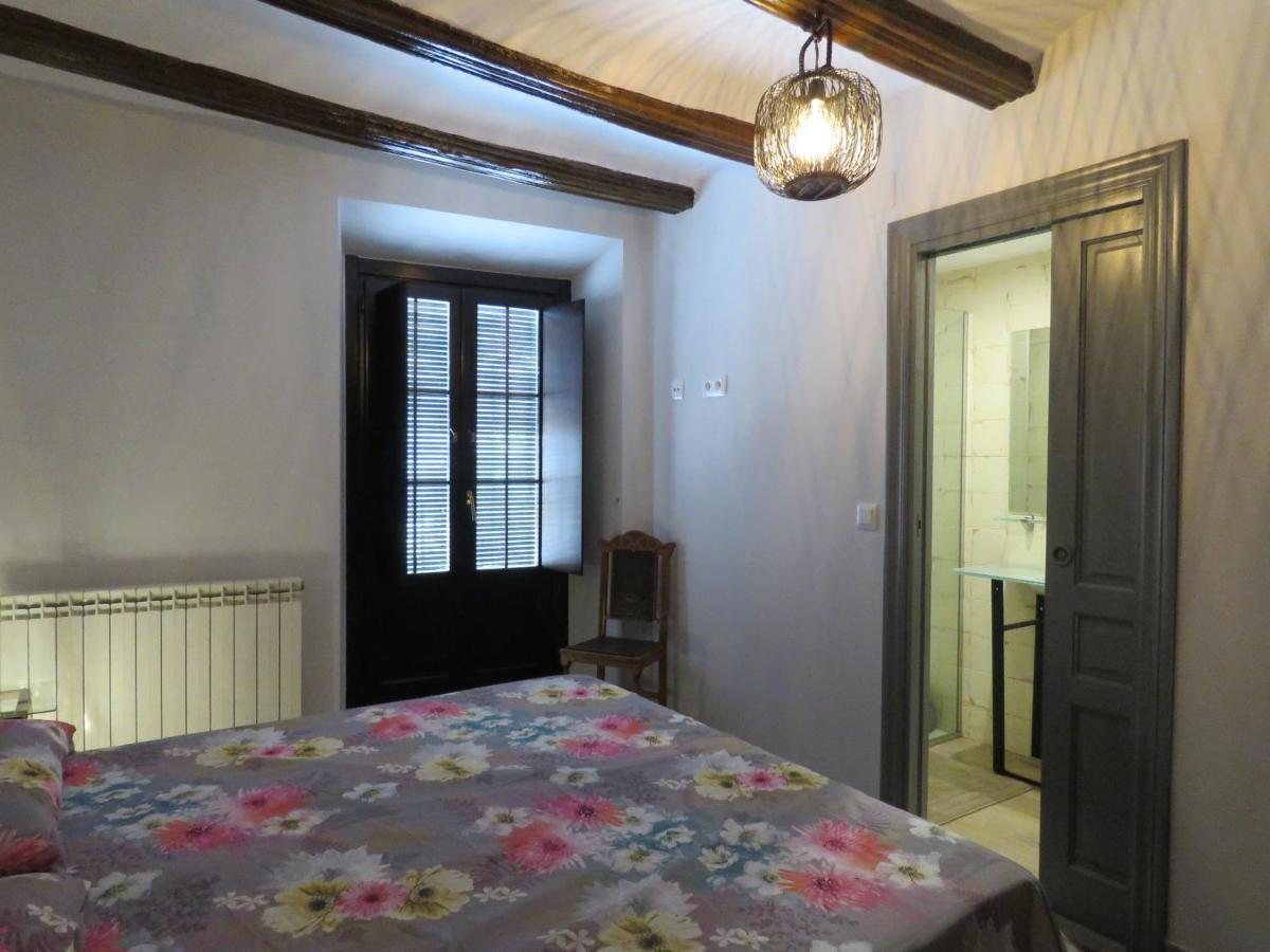 Casa Egipcia Preciosa Casa Centenaria En El Camino De Santiago Torres del Rio Εξωτερικό φωτογραφία