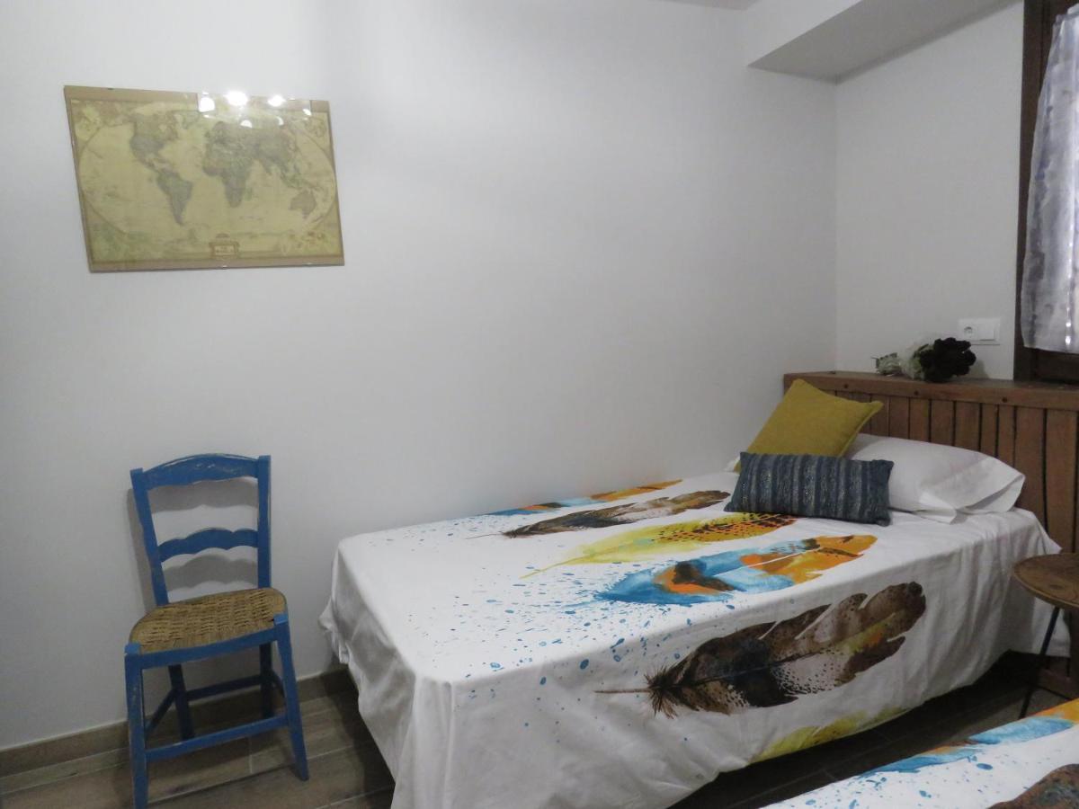 Casa Egipcia Preciosa Casa Centenaria En El Camino De Santiago Torres del Rio Εξωτερικό φωτογραφία