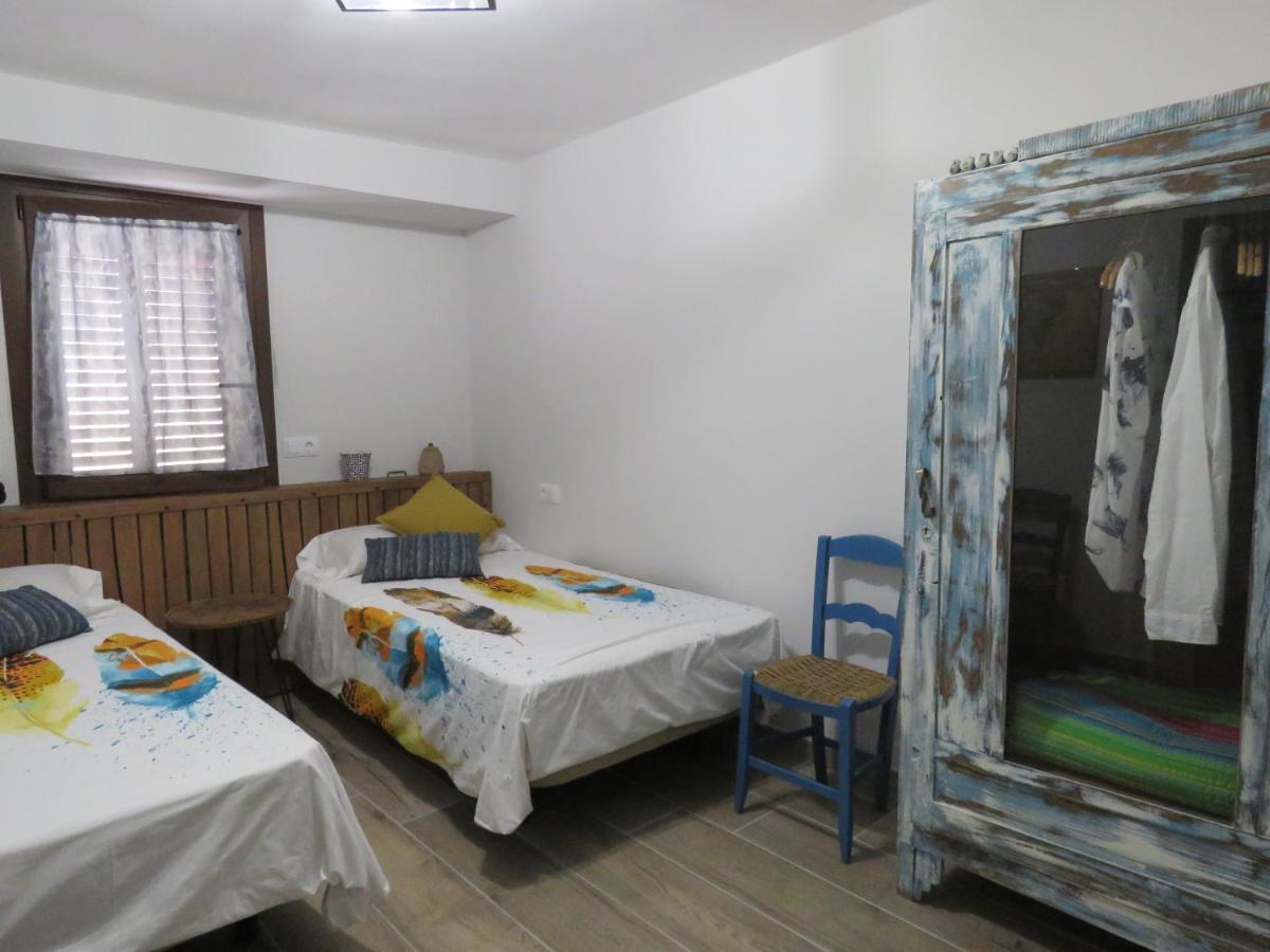 Casa Egipcia Preciosa Casa Centenaria En El Camino De Santiago Torres del Rio Εξωτερικό φωτογραφία